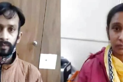 Bengaluru Police Arrest Husband, Wife for Stealing 230 Traffic Signal Batteries