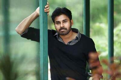 Telugu actor Pawan to star in Trivikram's next