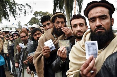 Pakistan Recommends Five-month Extension for Afghan Refugees