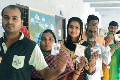 Lok Sabha Elections Phase 7 Polling On June 1 : Check List Of Constituencies And Key Candidates