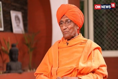 BJP, RSS Mounted 'Surgical Strike' on Kerala With Sabarimala Protests, Says Swami Agnivesh