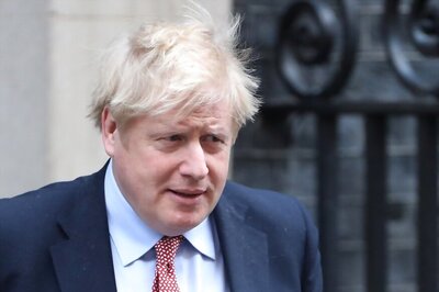 'Coronavirus Vaccine May Never Be Found': PM Boris Johnson Warns of 'Worst-case Scenario'