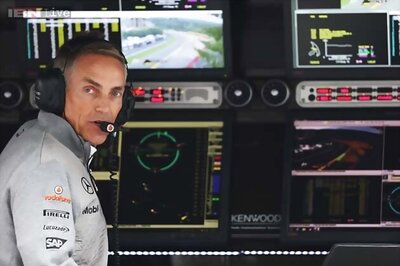 Bahrain Grand Prix to enter the twilight zone