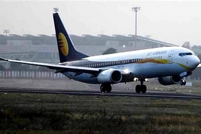 Major air mishap averted as Jet Airways flight lands with little fuel left in tank