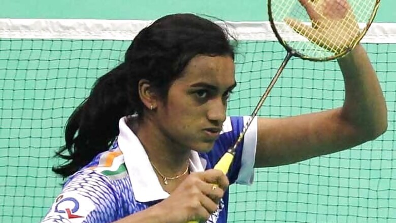 PV Sindhu lifts second Grand Prix Gold title, wins Macau Open