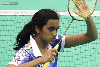 PV Sindhu lifts second Grand Prix Gold title, wins Macau Open
