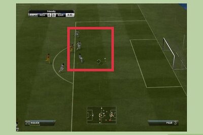 How to Score Easy Goals in a FIFA Game