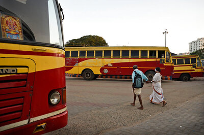 Kerala Working Towards Developing Design Policy to Promote Sustainable Infrastructure