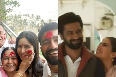 Laxman Utekar on Not Casting Katrina Kaif With Vicky: 'Aapko Lagta Hai Katrina Small Town Heroine...'