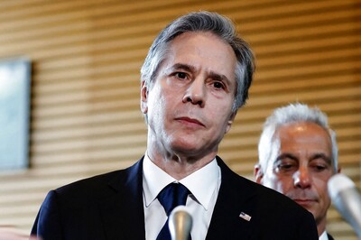 US Lists Pakistan, China, 10 Others as 'Countries of Particular Concern' for Religious Freedom Violation