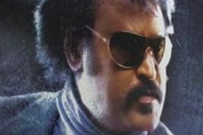 The man behind Rajinikant