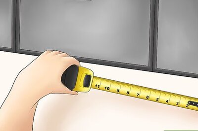 How to Maximize Space in Your Apartment