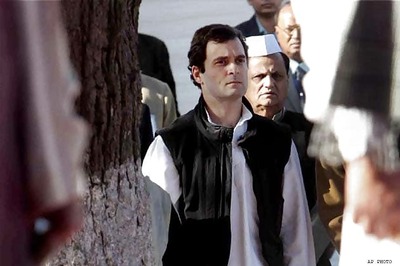 Millions want Rahul as PM candidate: Scindia