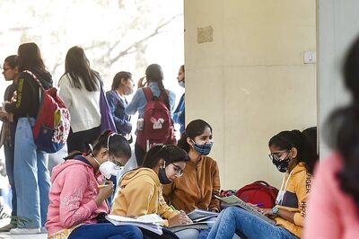 Tamil Nadu Govt Makes Masks Compulsory for SSLC, HSC Board Exams