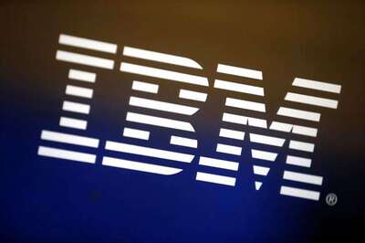 IBM, ABB Join Hands For Industrial AI Advancement