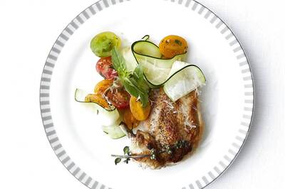 Overweight Teens Actually Eat Less When They're Stressed, Finds Study