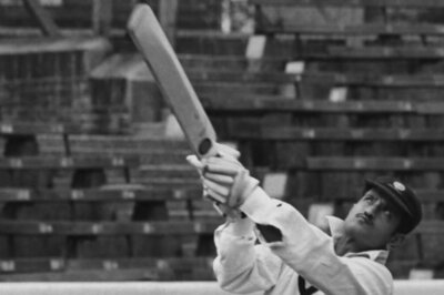 Ajit Wadekar Birth Anniversary: Records and Top Innings by the Legendary Indian Captain