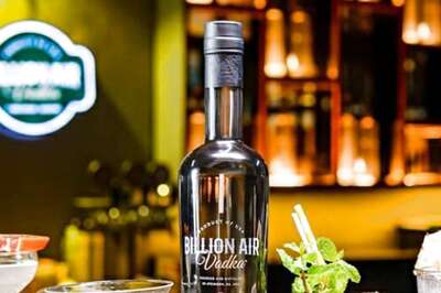 Made In India Vodka Comes of Age, Homegrown Brands Are Providing Quality Alcohol At Affordable Pricing