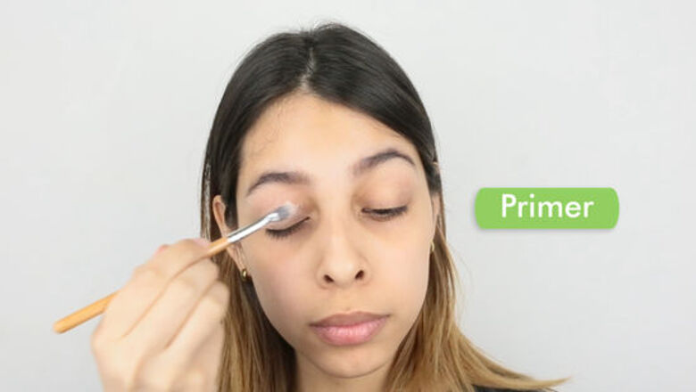 How to Do Ombre Eye Makeup