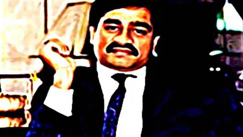 D-Company Casts World Wide Web: How Dawood's Business Empire is Thriving