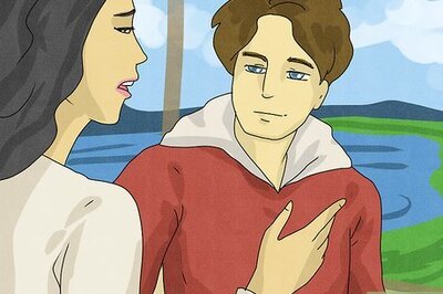 How to Be the Man for Your Girlfriend