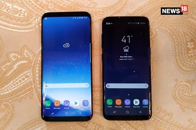 Samsung Galaxy S8+ Receives a Price Cut of Rs 12,000; Now Available for Rs 39,990
