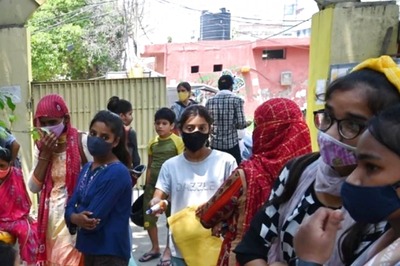 UGC NET Re-exam for Cyclone Hit Areas from December 24