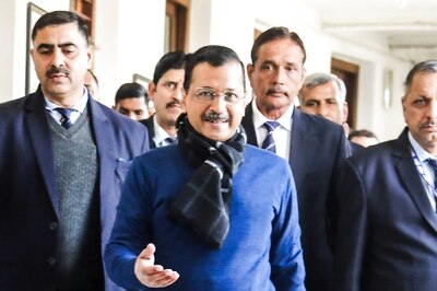 'Not A James Bond Sequel': HC Set To Impose 'Heavy Cost' On Ex-AAP MLA Over Plea To Remove Kejriwal As CM