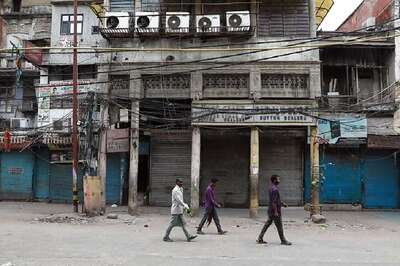Traders Seek Clarity on Reopening of Shops Amid Lockdown, Urge States to Issue Guidelines