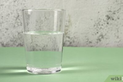 How to Make Water Glow