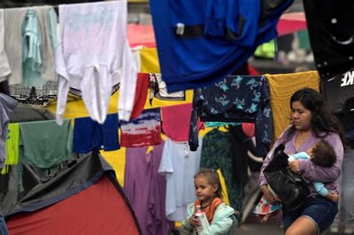 Blinken Shifts Focus from West Asia to Mexico as Migration Surge Threatens to Biden’s Election Plans