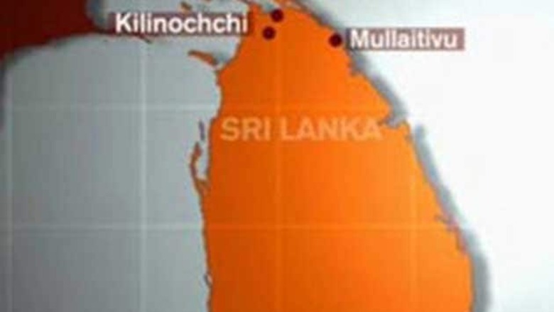 Lanka allows UN panel to visit Colombo