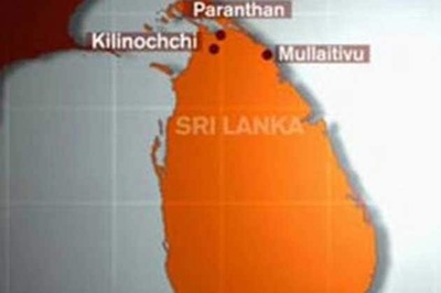 Lanka allows UN panel to visit Colombo