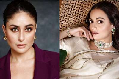 Dia Mirza Once Called Kareena Kapoor Khan ‘Unfair And Loud’ For Yelling At Her; Watch
