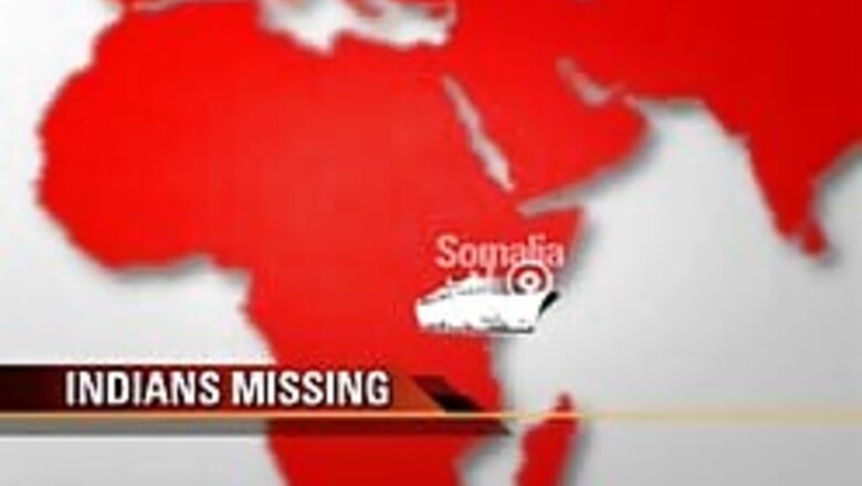 Hong Kong ship with 18 Indians hijacked