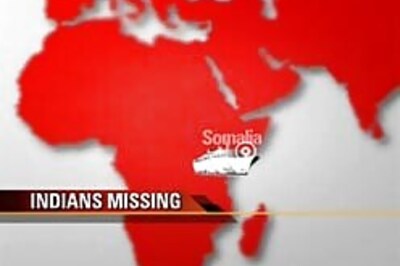 Hong Kong ship with 18 Indians hijacked