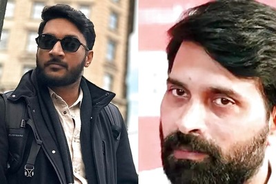 Sathish Krishnan Wins Best Choreography Solo After Jani Master's Award Suspension Over POCSO Rape Allegations