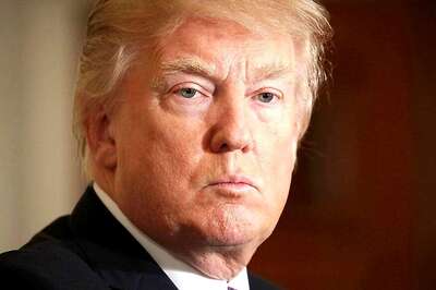 Trump Administration Mum on Whether it Raised India's NSG Bid With China