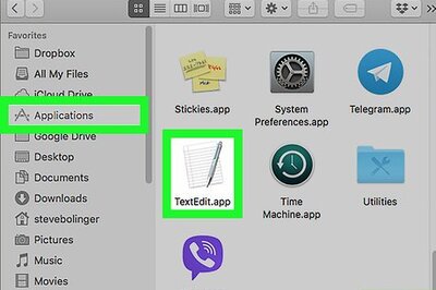 How to Type Subscripts on Mac