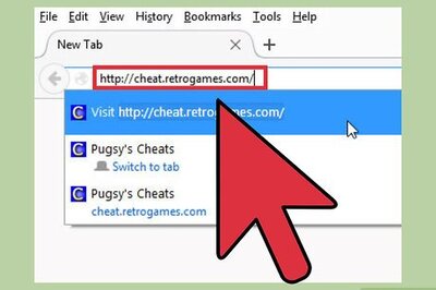 How to Add Cheats to MAME