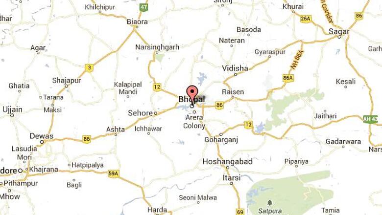Congress expels Raghu Parmar for 6 years