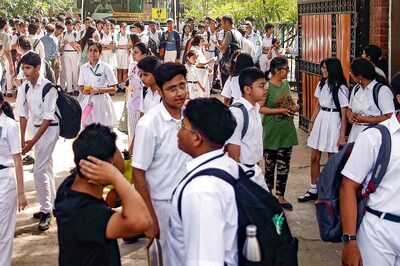 Tamil Nadu Class 12 (HSE +2) Results 2024 to be Released Tomorrow For Over 7 Lakh Students