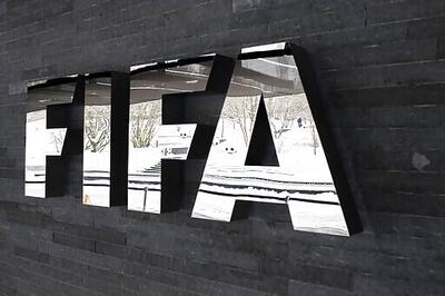 Column: Only Winner In Biennial World Cup Plan Is FIFA Bank