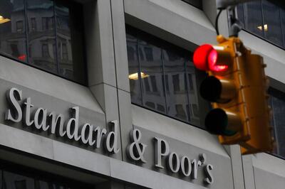 Govt Not Disappointed by S&P Rating Action: Eco Affairs Secy