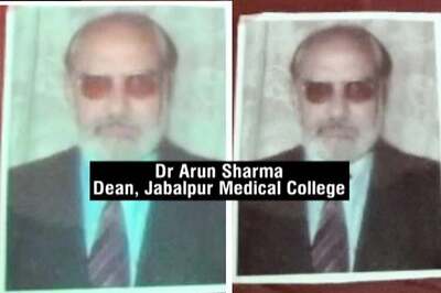 Alprax, other medicines found in deceased dean’s hotel room: Sources