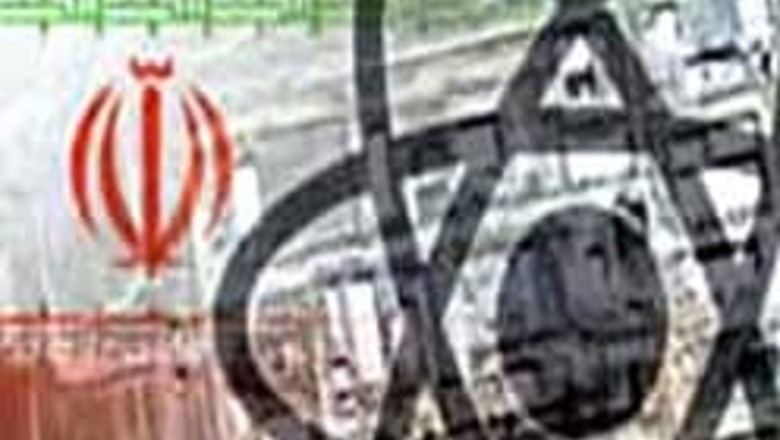 NAM to back Iran in nuclear dispute