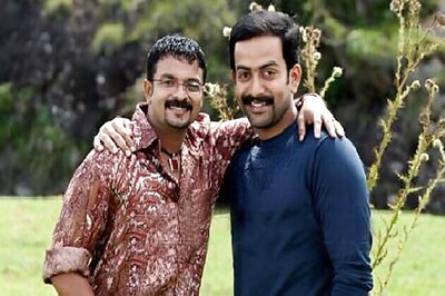 Mollywood director duo Rafi-Mecartin to split
