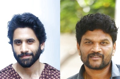 Naga Chaitanya Makes SHOCKING Statement About Director Parasuram, Says 'He Wasted My...'