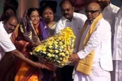 I fully realise dignity of top office: Pratibha