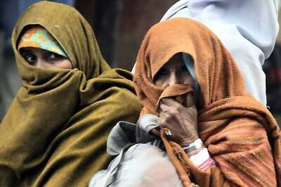 Cold claims three more lives in UP, toll rises to 265